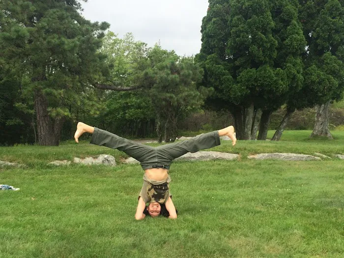 Rhinebeck Yoga Center Picture 3