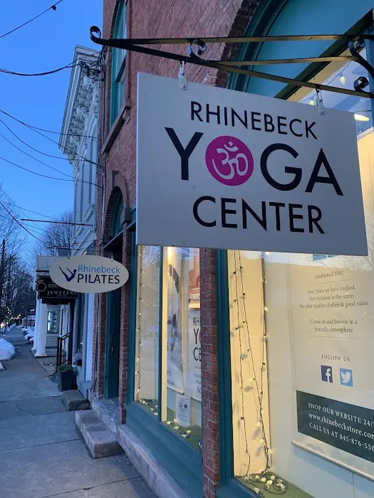 Rhinebeck Yoga Center Picture 10