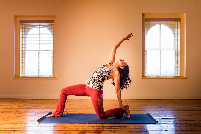 Rhinebeck Yoga Center Picture 8