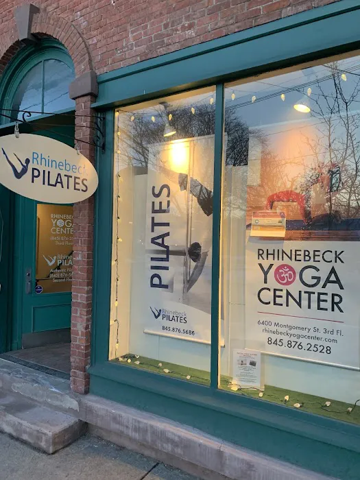 Rhinebeck Yoga Center Picture 9