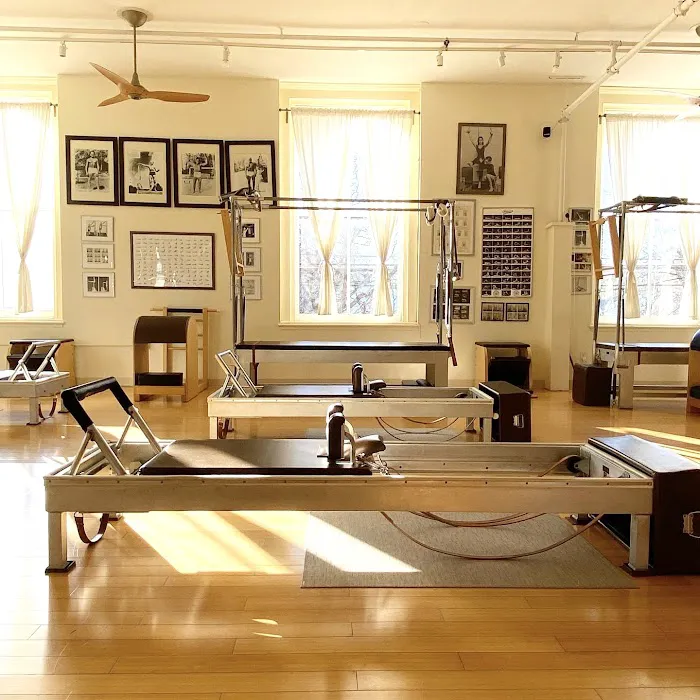 Rhinebeck Pilates Picture 2
