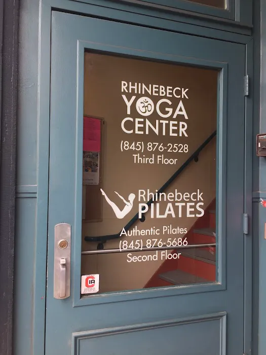 Rhinebeck Pilates Picture 7
