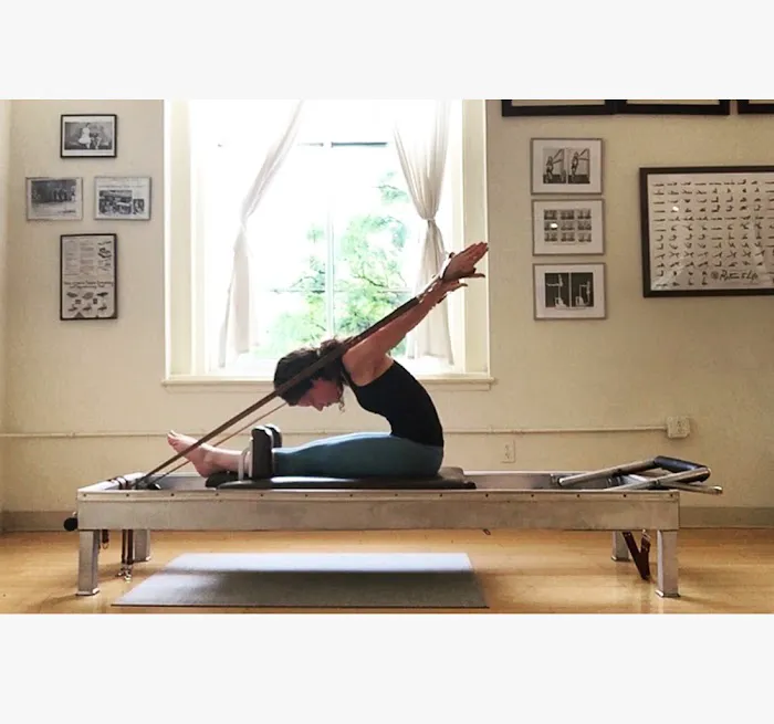 Rhinebeck Pilates Picture 1