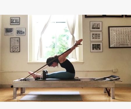Rhinebeck Pilates