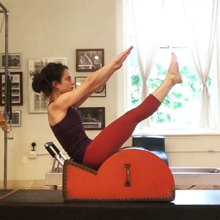 Rhinebeck Pilates Picture 5