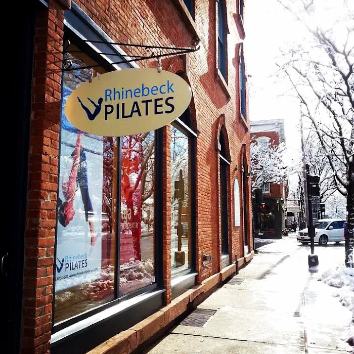 Rhinebeck Pilates Picture 8