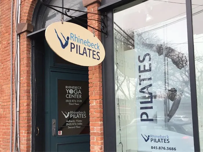 Rhinebeck Pilates Picture 9