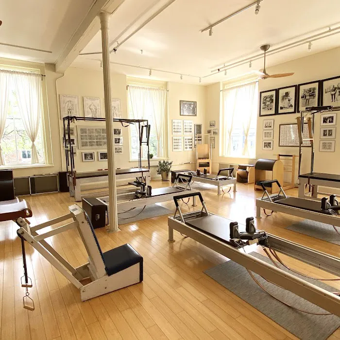 Rhinebeck Pilates Picture 10