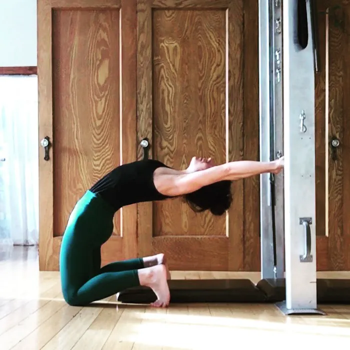 Rhinebeck Pilates Picture 3