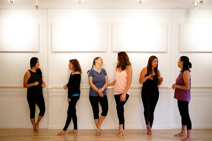 Breathe Studio: Barre & Pilates Picture 4