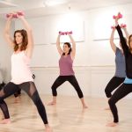Breathe Studio: Barre & Pilates