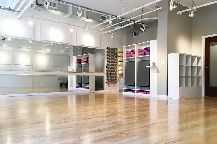 Breathe Studio: Barre & Pilates Picture 3