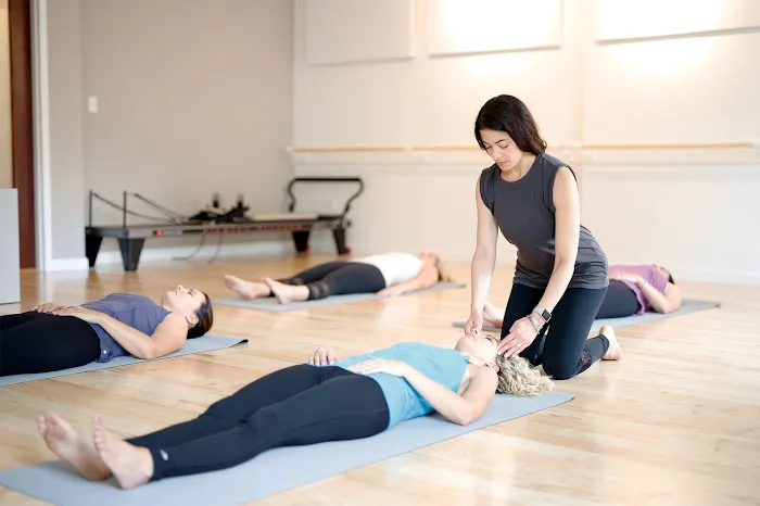 Breathe Studio: Barre & Pilates Picture 8