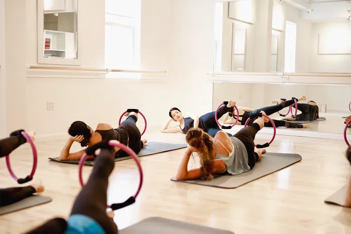 Breathe Studio: Barre & Pilates Picture 5