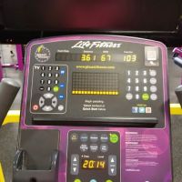 Planet Fitness ico