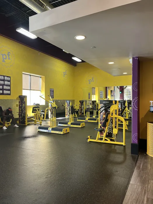 Planet Fitness Picture 2