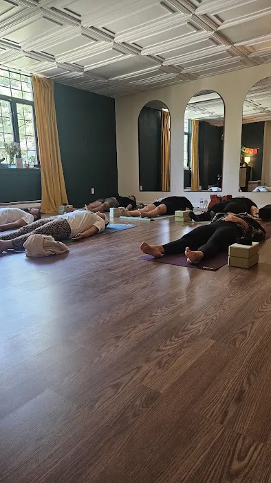 Wild Yoga LLC Picture 4