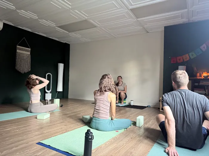 Wild Yoga LLC Picture 2