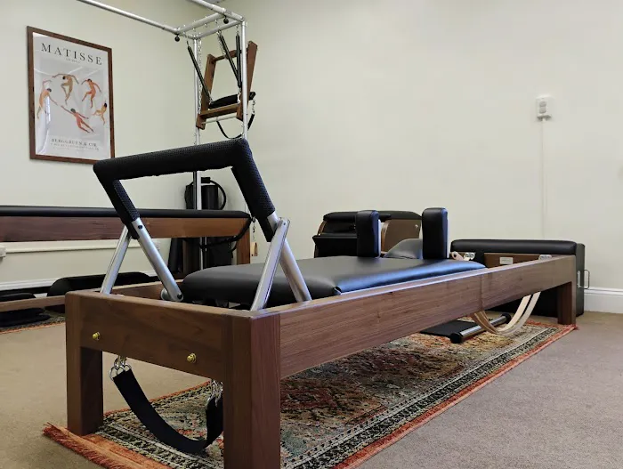 Tuxedo Park Pilates Picture 9