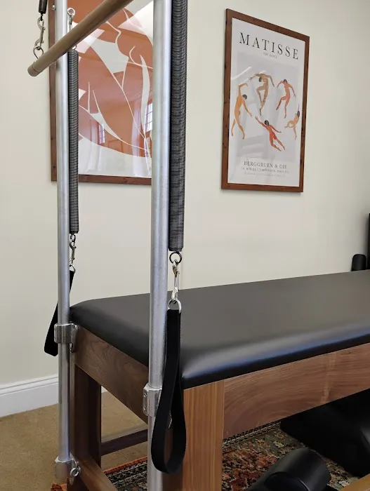 Tuxedo Park Pilates Picture 7