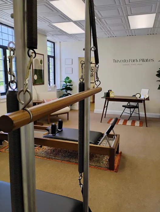 Tuxedo Park Pilates Picture 4