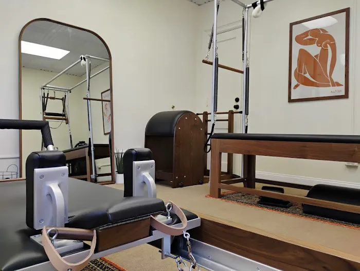 Tuxedo Park Pilates Picture 5