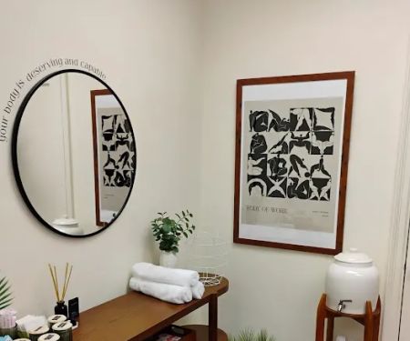 Tuxedo Park Pilates