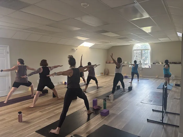 Crescent Moon Yoga & Wellness Picture 7