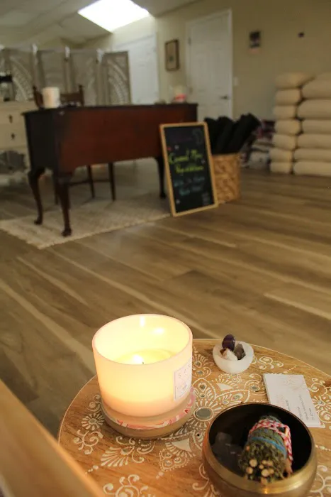 Crescent Moon Yoga & Wellness Picture 6