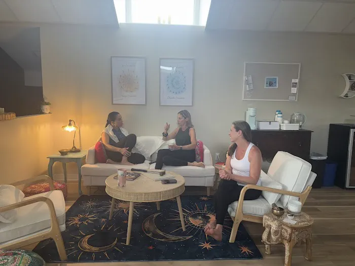 Crescent Moon Yoga & Wellness Picture 8
