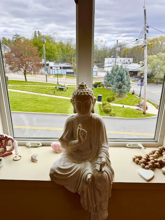 Crescent Moon Yoga & Wellness Picture 1