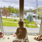 Crescent Moon Yoga & Wellness