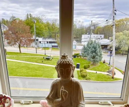 Crescent Moon Yoga & Wellness
