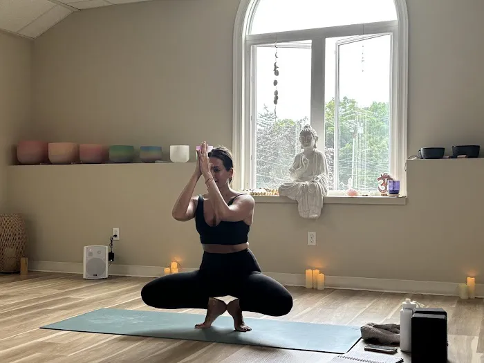 Crescent Moon Yoga & Wellness Picture 3