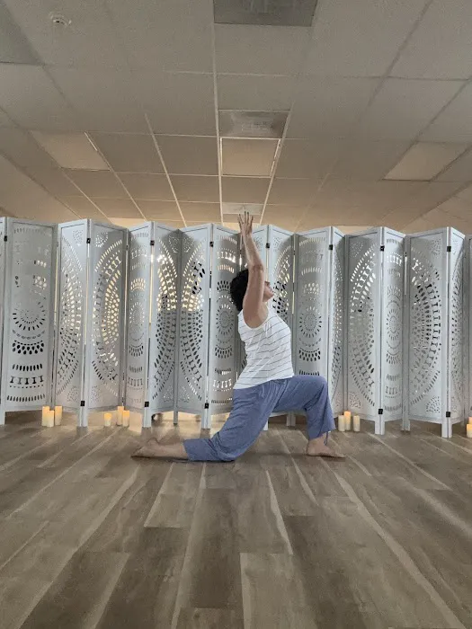 Crescent Moon Yoga & Wellness Picture 4