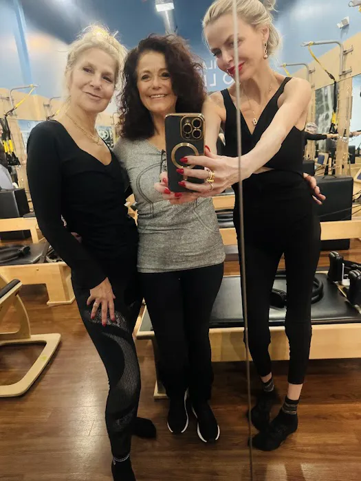 Club Pilates Picture 6