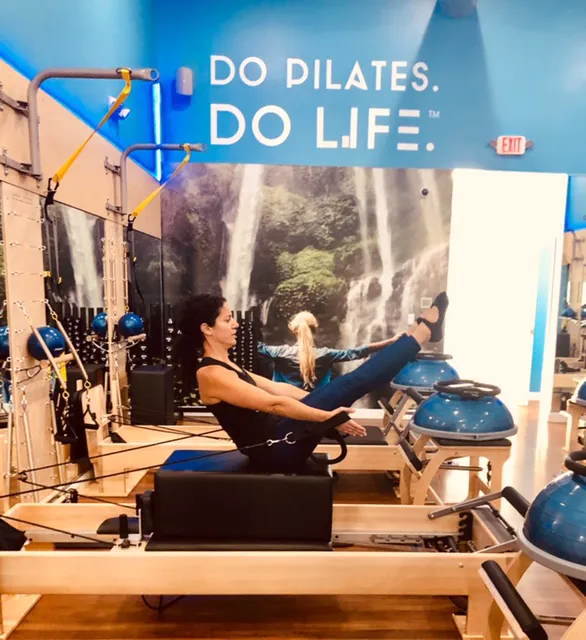 Club Pilates Picture 9