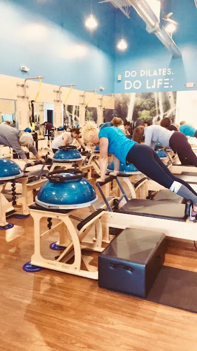 Club Pilates Picture 10