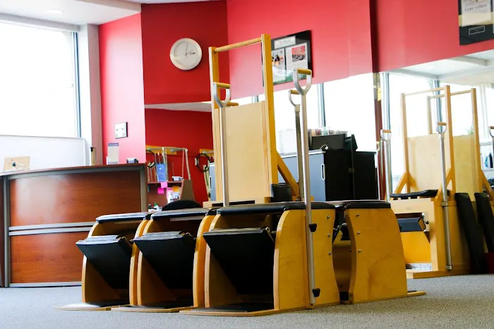 Authentic Pilates Learning Center - Mahwah Picture 9