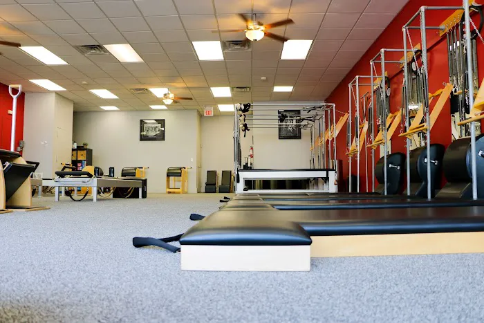 Authentic Pilates Learning Center - Mahwah Picture 6