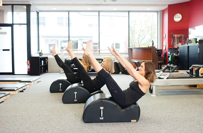 Authentic Pilates Learning Center - Mahwah Picture 8