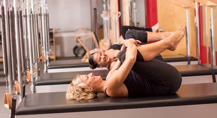 Authentic Pilates Learning Center - Mahwah Picture 7