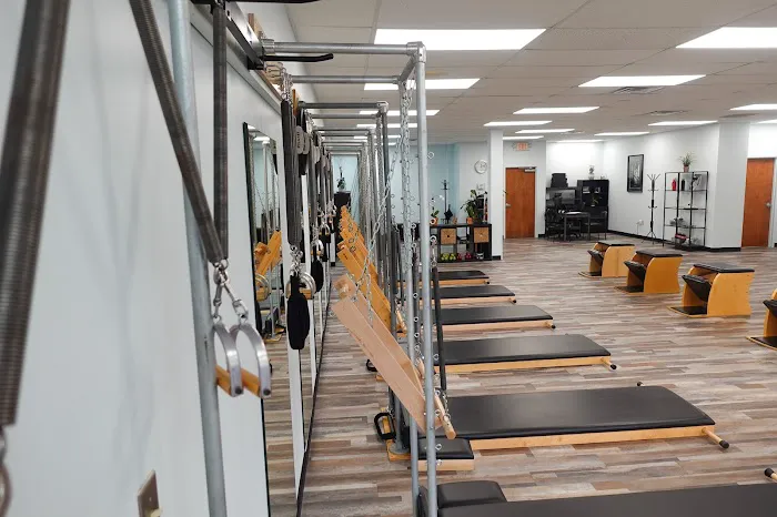 Authentic Pilates Learning Center - Mahwah Picture 10