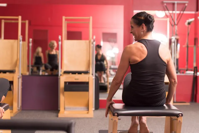 Authentic Pilates Learning Center - Mahwah Picture 4