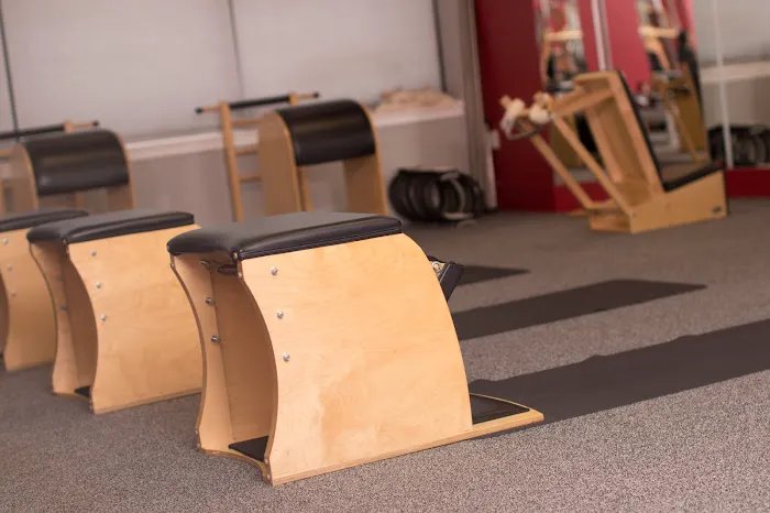 Authentic Pilates Learning Center - Mahwah Picture 3