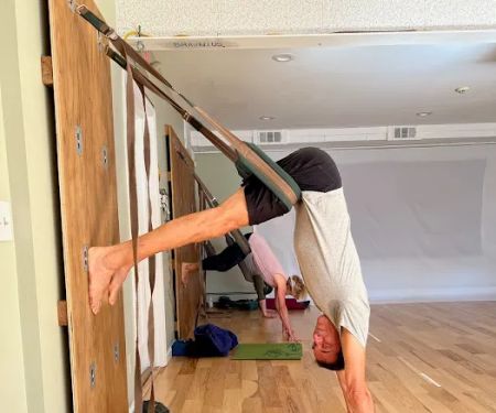 Yoga Synthesis