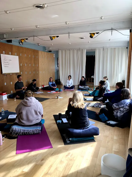 Yoga Synthesis Picture 7