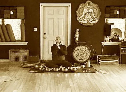 Yoga Synthesis Picture 5