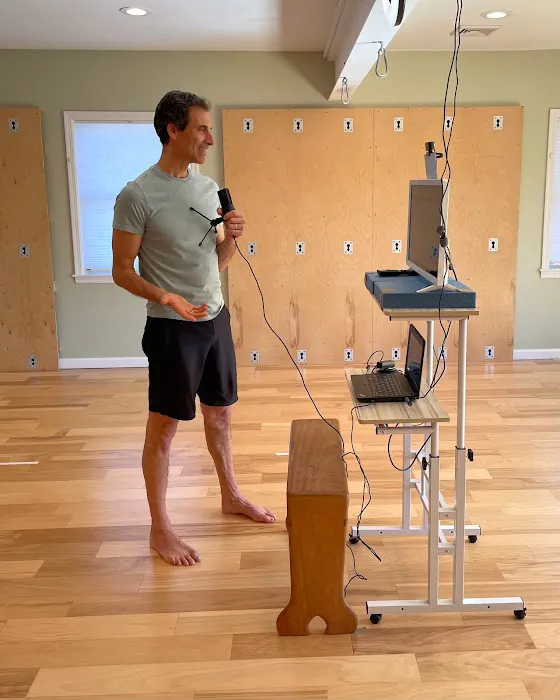 Yoga Synthesis Picture 3