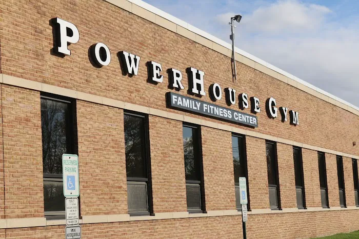Powerhouse Gym Mahwah Picture 2